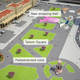 Taksim square plans mall project turkey